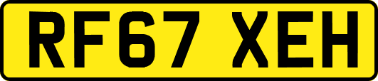 RF67XEH