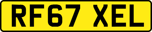 RF67XEL
