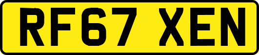 RF67XEN