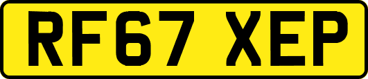 RF67XEP