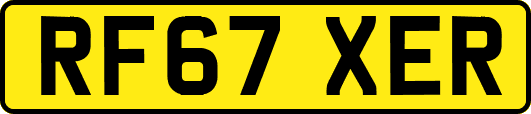 RF67XER