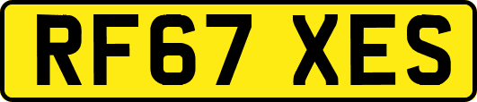 RF67XES