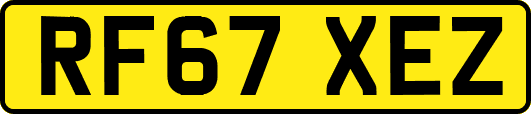 RF67XEZ
