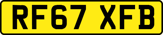 RF67XFB