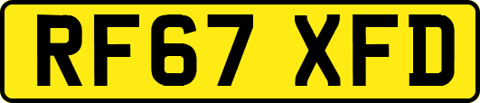 RF67XFD