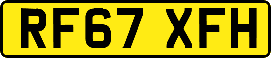 RF67XFH