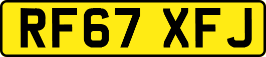 RF67XFJ