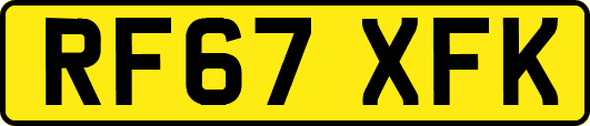 RF67XFK
