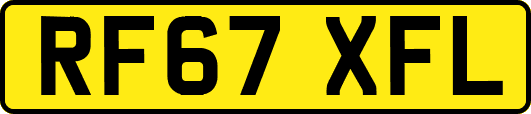 RF67XFL