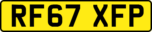 RF67XFP
