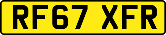 RF67XFR