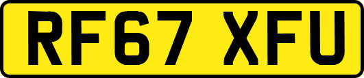RF67XFU
