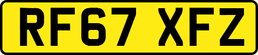 RF67XFZ