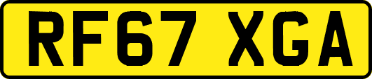 RF67XGA