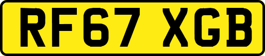 RF67XGB