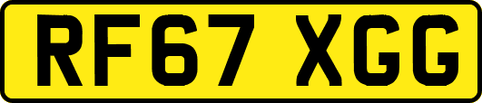 RF67XGG