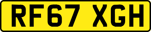 RF67XGH