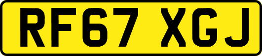 RF67XGJ