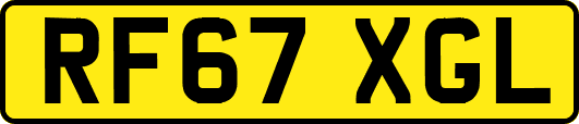 RF67XGL