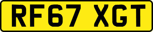 RF67XGT