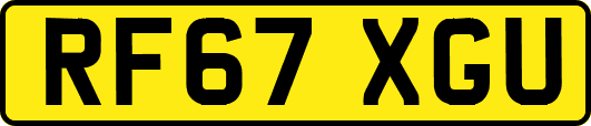RF67XGU