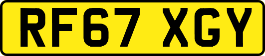 RF67XGY
