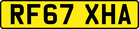 RF67XHA