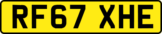 RF67XHE