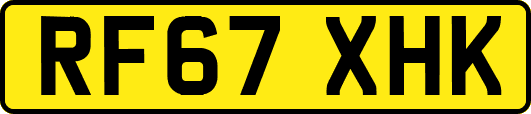RF67XHK