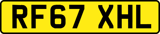 RF67XHL