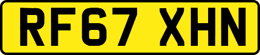 RF67XHN