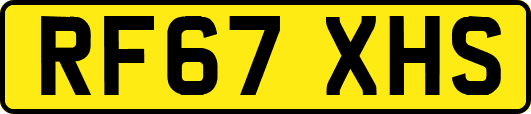 RF67XHS