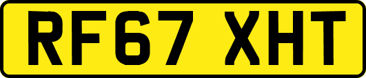 RF67XHT