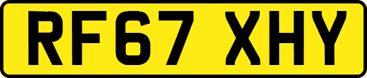 RF67XHY