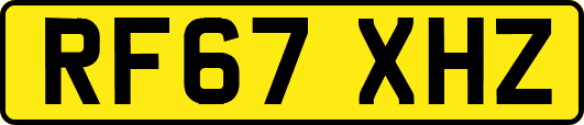 RF67XHZ