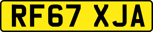RF67XJA