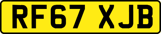 RF67XJB
