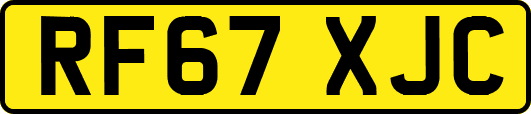RF67XJC