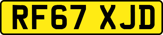 RF67XJD