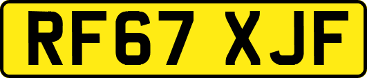 RF67XJF