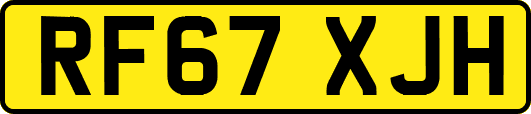 RF67XJH