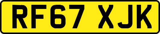 RF67XJK