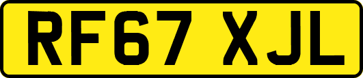 RF67XJL