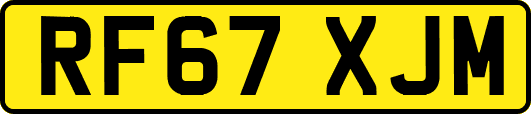 RF67XJM