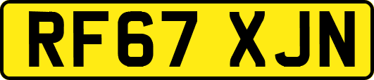 RF67XJN