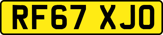 RF67XJO