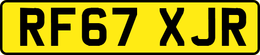 RF67XJR