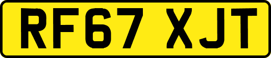RF67XJT