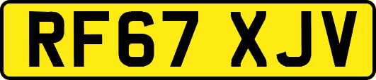 RF67XJV