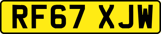 RF67XJW